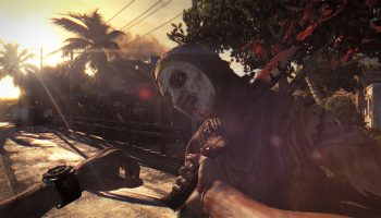 Патч версии 1.2.1 для ПК версии Dying Light
