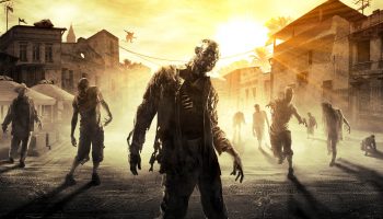 Dying Light