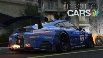 Ошибка D3d в Project CARS