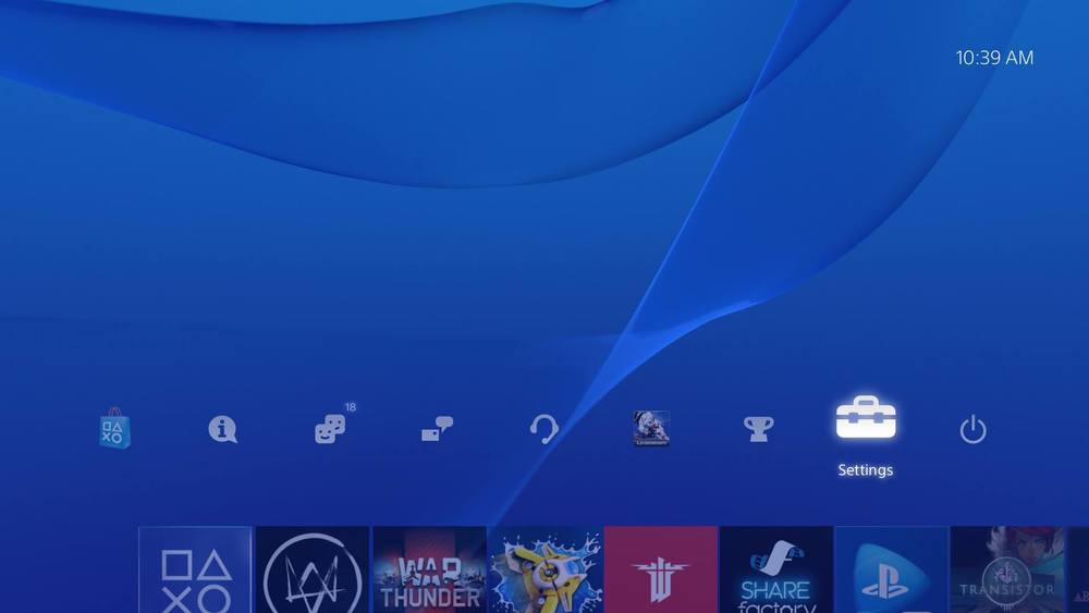 Как увеличить скорость загрузки на PS4, PS3 и PS VITA - Руководство