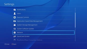 Как увеличить скорость загрузки на PS4, PS3 и PS VITA - Руководство