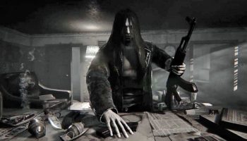 Hatred