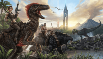 Решение: нет звука в Ark: Survival Evolved