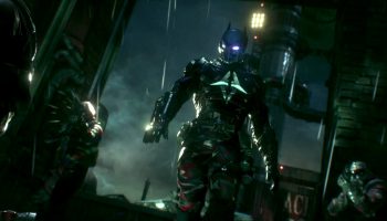 Скины можно использовать в новой игре + в других испытаниях Batman: Arkham Knight. Если вы завершили игру и хотите использовать скин, но не знаете как, делайте следующее