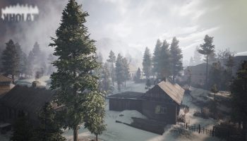 Kholat
