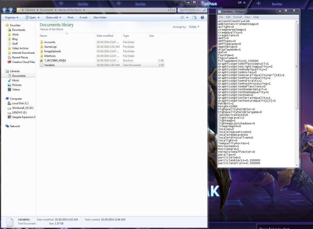 HotS 4 gamesqa