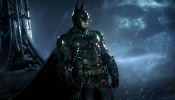 Batman: Arkham Knight