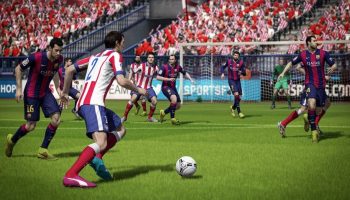 Баг с деньгами в FUT Seasons FIFA 2015