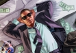 Обновление для GTA Online: утечка нового оружия из предстоящего апдейта «Грязные деньги: часть 2»