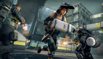 Dirty Bomb