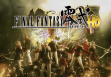 Не удается запустить Final Fantasy Type-0 HD через Лаунчер