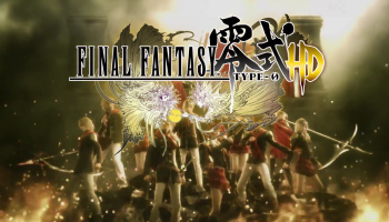Не удается запустить Final Fantasy Type-0 HD через Лаунчер