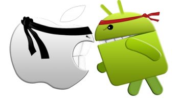 Сравнение Android M и iOS 9: разные, но такие похожие