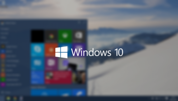Решение проблем, возникающих при установке и обновлении Windows 10