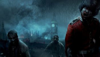Ошибка 0xc000007b в игре ZombiU
