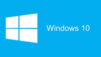 Windows 10