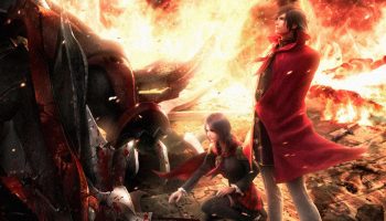 Рассинхронизация звука в кат-сценах Final Fantasy Type-0 HD – решение проблемы