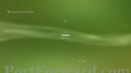 PS3_Static_IP_MTU