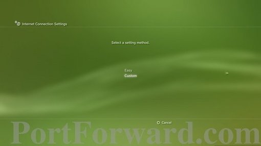 PS3_Static_IP_Method_Custom