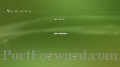 PS3_Static_IP_Save_Complete