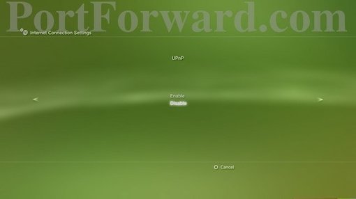 PS3_Static_IP_UPNP