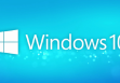 Windows 10