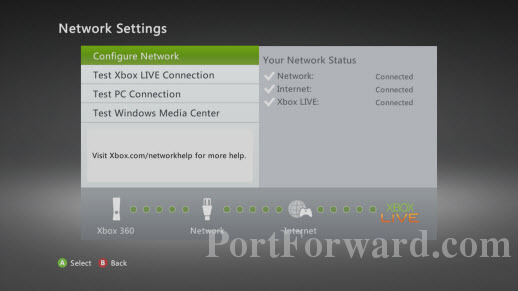 Xbox-360-Network-Settings-Configure-Network