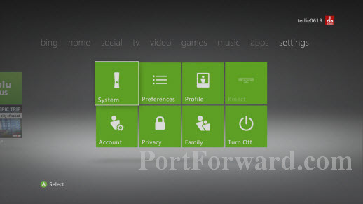 Xbox-360-System