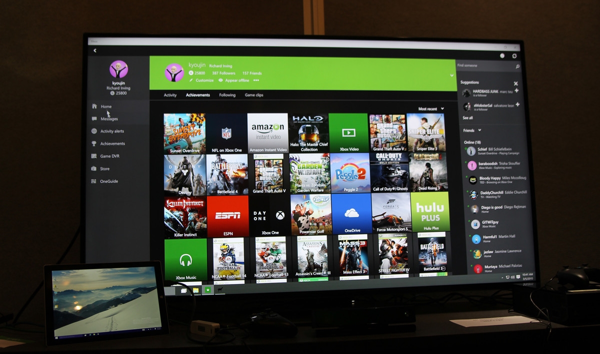 Как настроить стрим игр с Xbox One на Windows 10 (подробная инструкция)