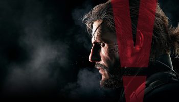 Metal Gear Solid 5