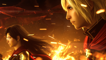 Не работают кат-сцены Final Fantasy Type-0 HD - решение