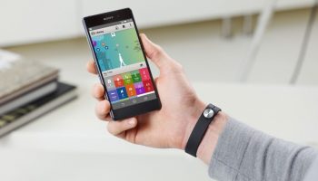 Решение проблем с Wi-Fi подключением Sony Xperia Z2