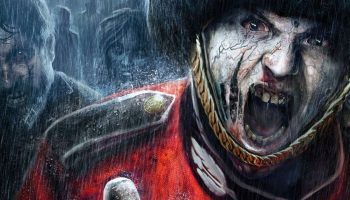 Каждый раз, когда опускаюсь в подвал, Zombi вылетает – как решить