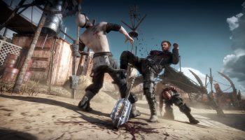Как решить проблему с отсутствующими файлами игры Mad Max