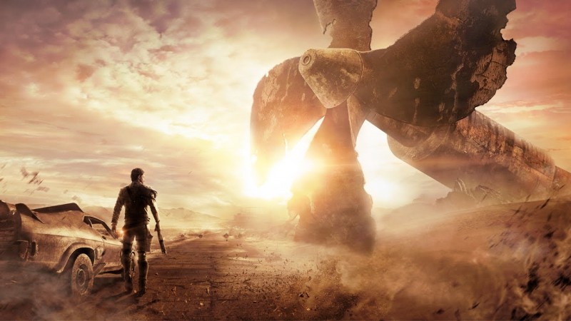 Как избавиться от лагов, снижением FPS в игре Mad Max