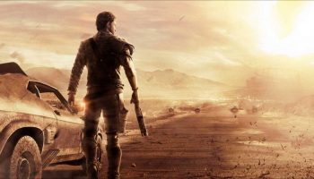 Как исправить вылеты и зависания в игре Mad Max
