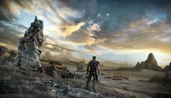 Как устранить вылеты игры Mad Max при подключении проводного контроллера