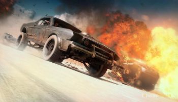 Как настроить чувствительность контроллера в Mad Max, если это не удается сделать в настройках игры