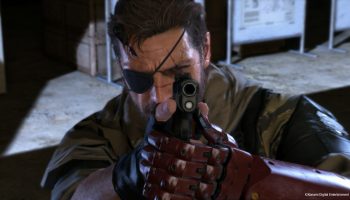 Что делать, если сохранения игры Metal Gear Solid V: The Phantom Pain не загружаются на PS4