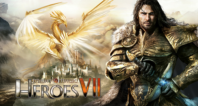 Might & Magic: Heroes VII