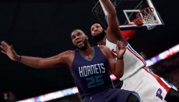 NBA 2K16