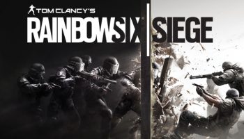 Rainbow Six: Siege