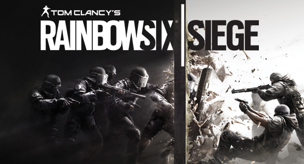 Rainbow Six: Siege