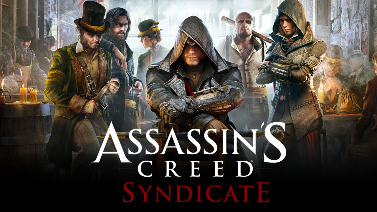 Assassin’s Creed: Syndicate