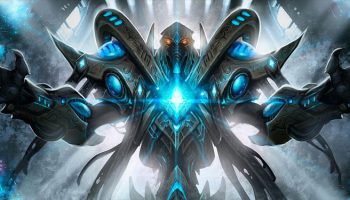 StarCraft II: Legacy of the Void