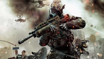 Call of Duty Black Ops III