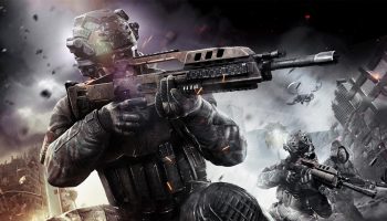 Call of Duty: Black Ops 3