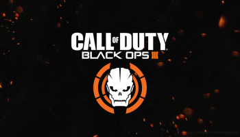 Call of Duty: Black Ops 3