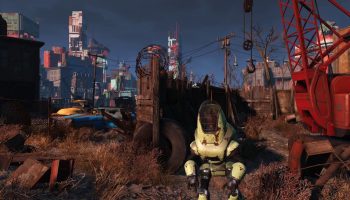 Fallout 4