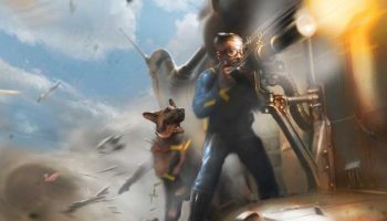 Fallout 4